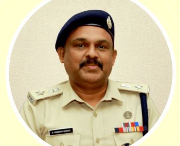 Image of Police Chief